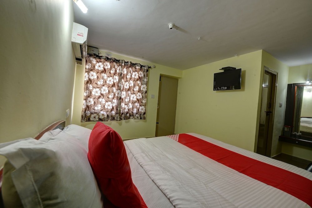 Фото Oyo 22499 Vishnu Residency