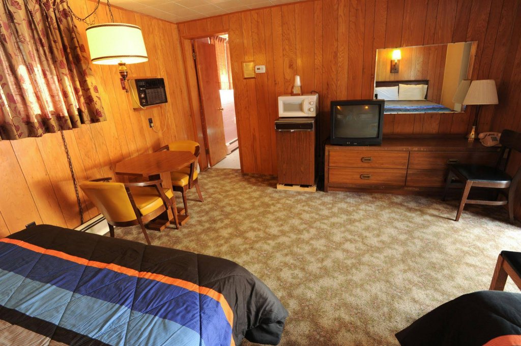 Фото Mid-City Motel