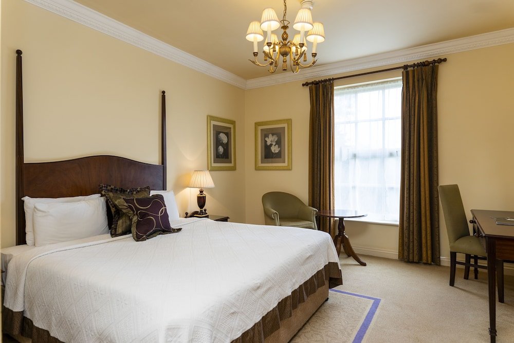 Фото Ringwood Hall Hotel & SPA