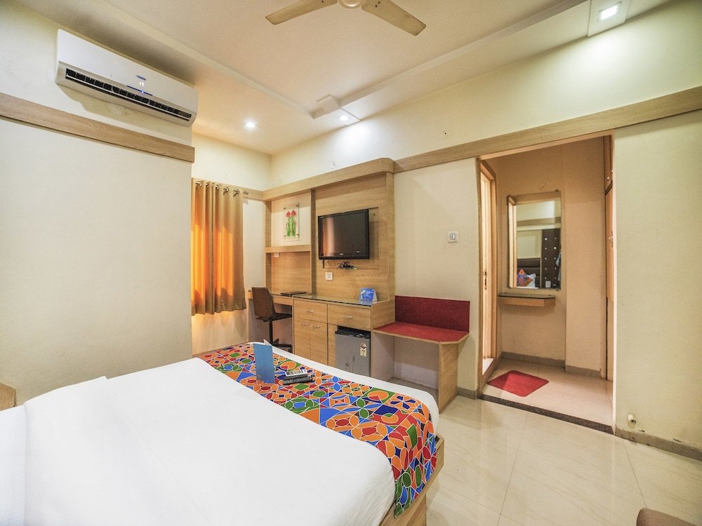 Фото Fabhotel Santoor
