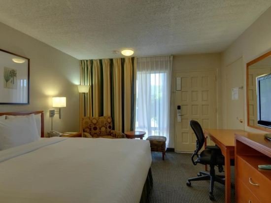 Фото Vagabond Inn Glendale