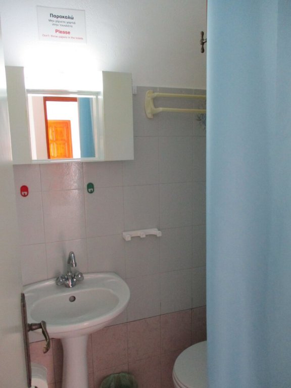 Фото Kapetanos Rooms