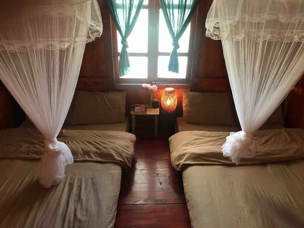 Hotel Chapi Homestay - Hostel, Lai Châu Province, photo