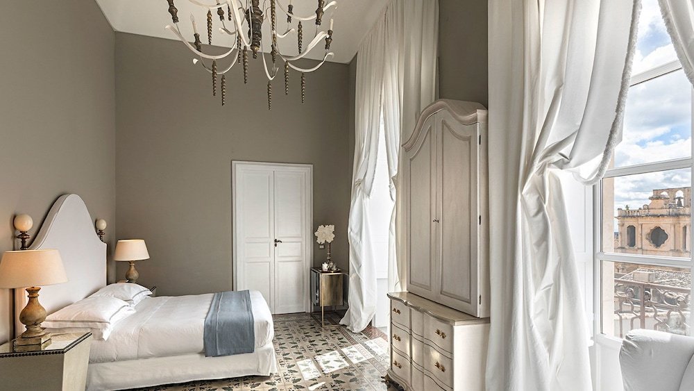 Фото Seven Rooms Villadorata