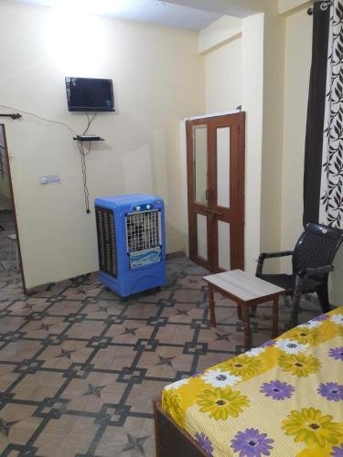 Фото Jasoda Heritage by Keshav Global Hotels