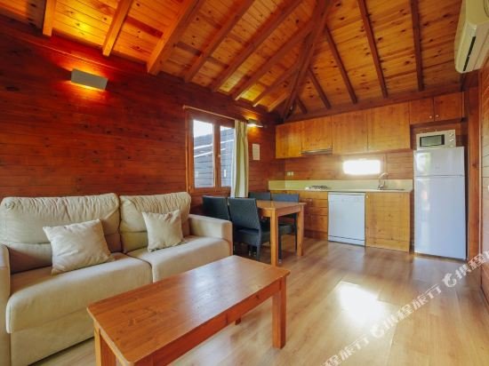 Фото Alannia Costa Blanca Resort