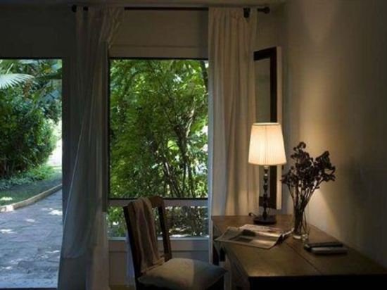 Фото Huerto Del Cura Hotel