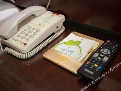 Гостиница Vienna Hotel Nanchang Hongcheng Branch в Наньчане