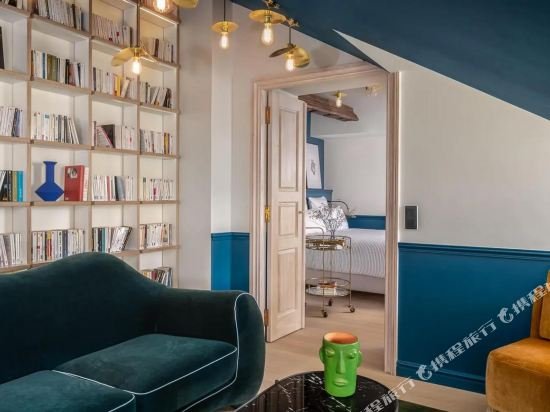 Фото Chouchou Hotel