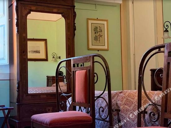 Фото Royal Victoria Hotel