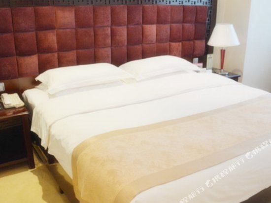 Фото Wan Tong Yuan Hotel