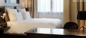AC Hotel Paris Porte Maillot (17e Arrondissement, Rue Gustave Charpentier, 6), hotel