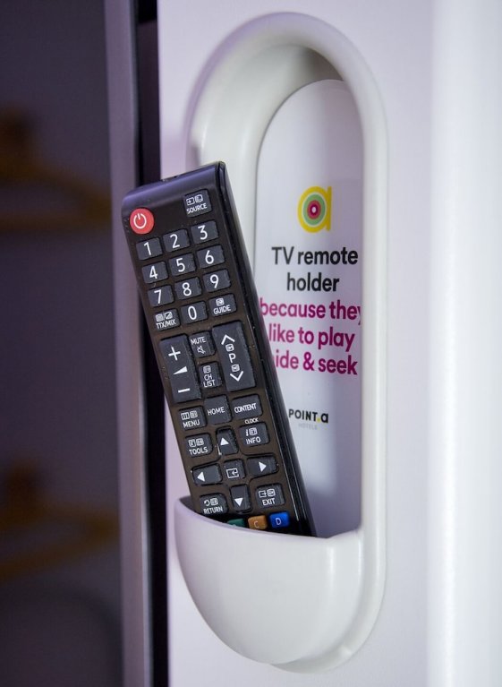 Фото Point A Hotel - Westminster, London