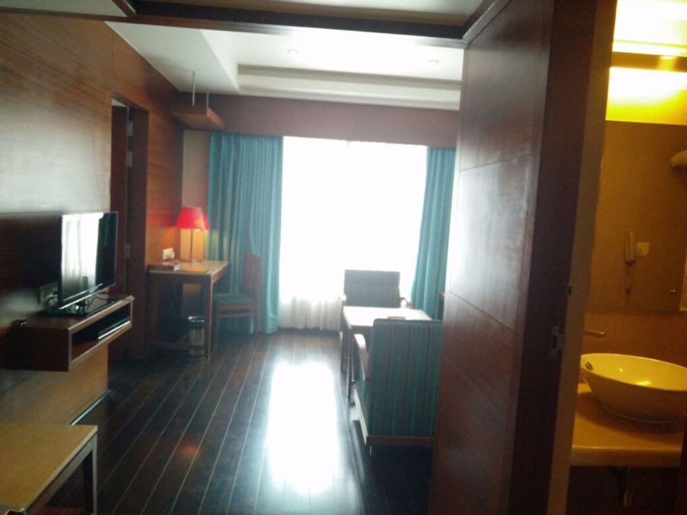 Фото Goldfinch Retreat Bangalore