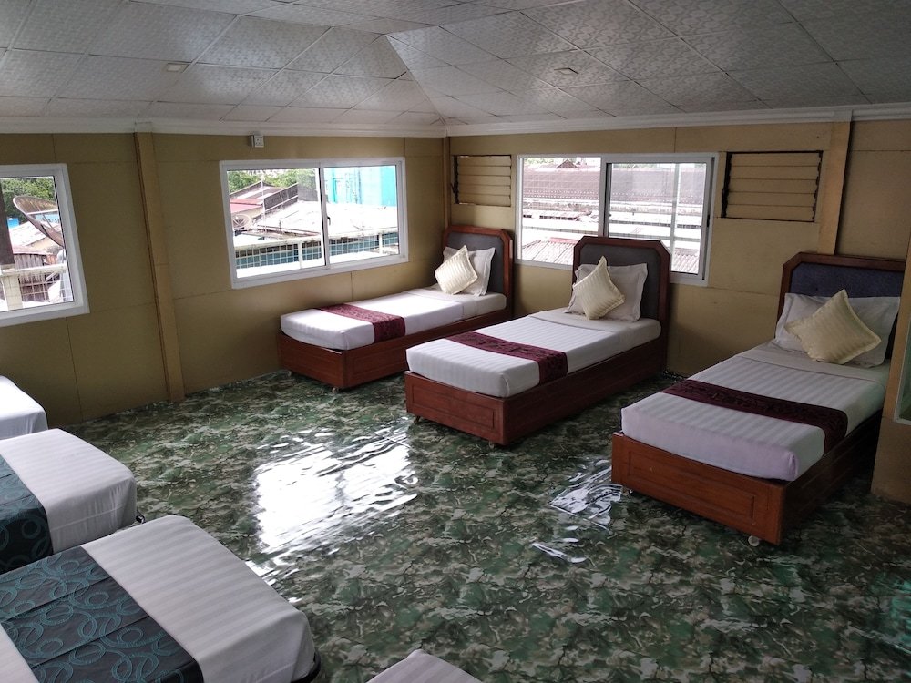 Фото Beautyland Hotel 2