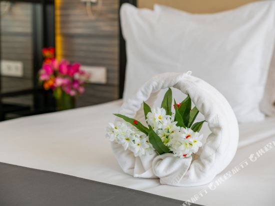 Фото Prestige Deluxe Hotel Aquapark Club