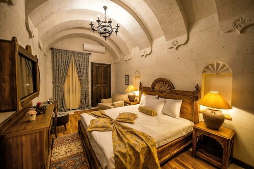 Гостиница Mira Cappadocia в Аваносе