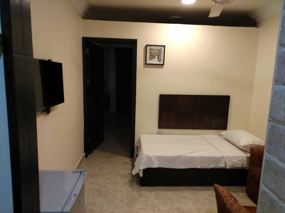 Фото Mass Paradise Hotel