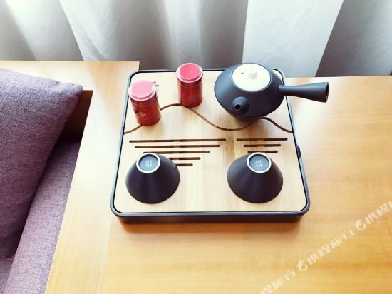 Фото Metropolo Wuhan Wanda Mansion