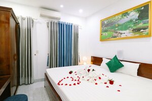 Catba Sunrise Hotel1 (Hải Phòng Municipality, Đảo Cát Bà), hotel