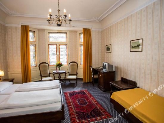 Фото Hotel Atlanta