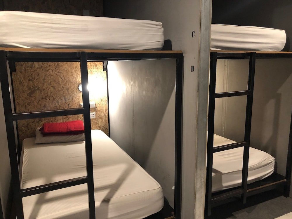 Фото Monkey Toe Guesthouse - Hostel