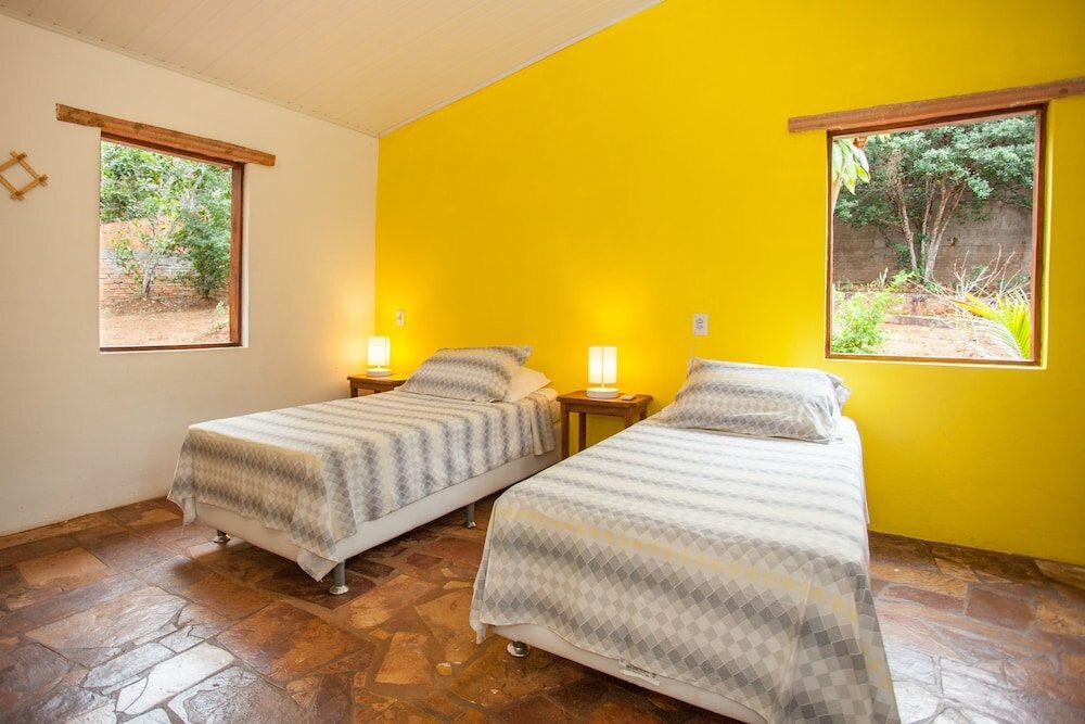 Hotel Pousada Luar do Sertão, State of Bahia, photo