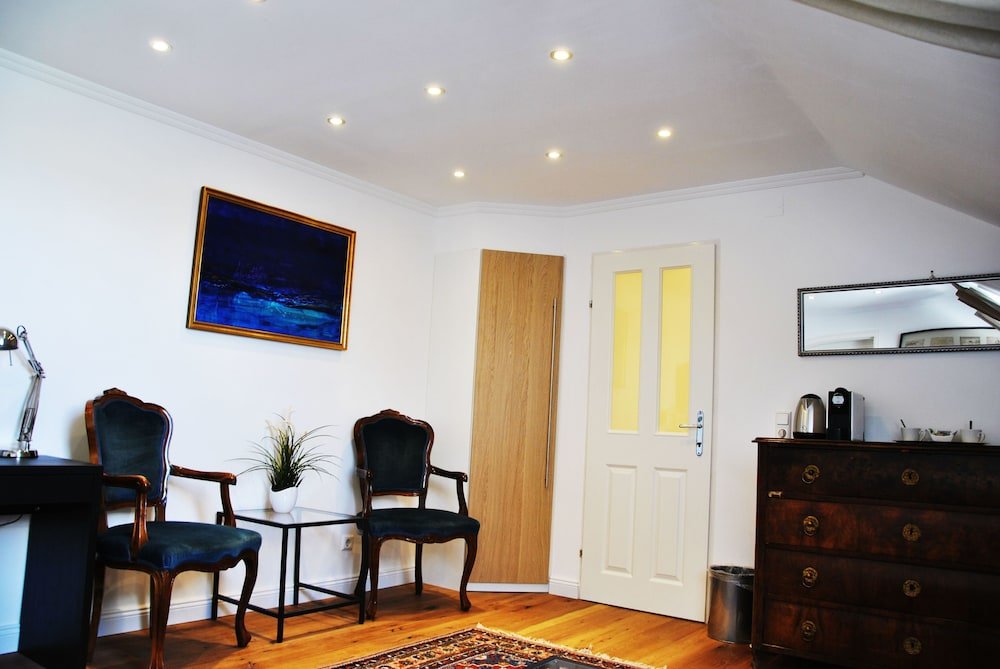 Фото Zeilinger Schlössl