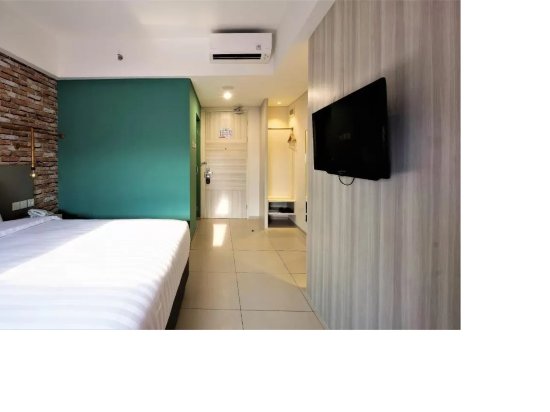 Фото Hotel 88 Bekasi