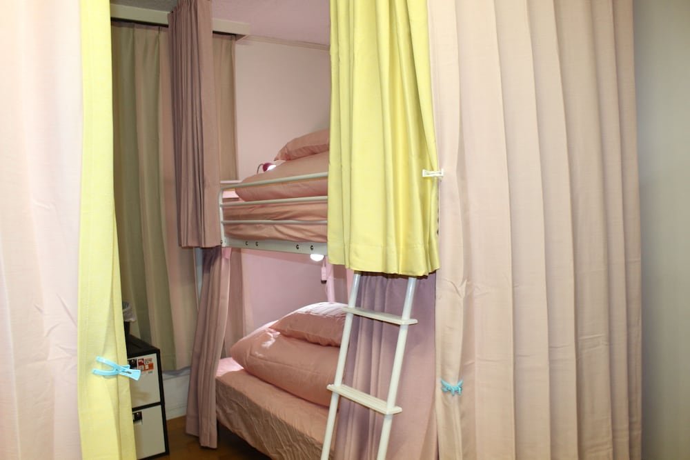 Фото Guest House Banvina Shiroyama - Hostel