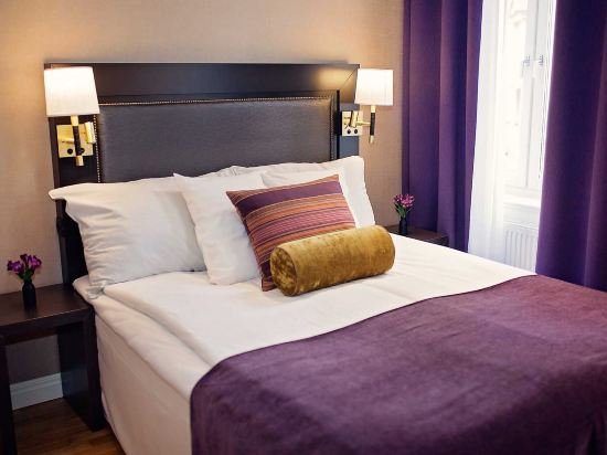 Фото Clarion Collection Hotel Grand