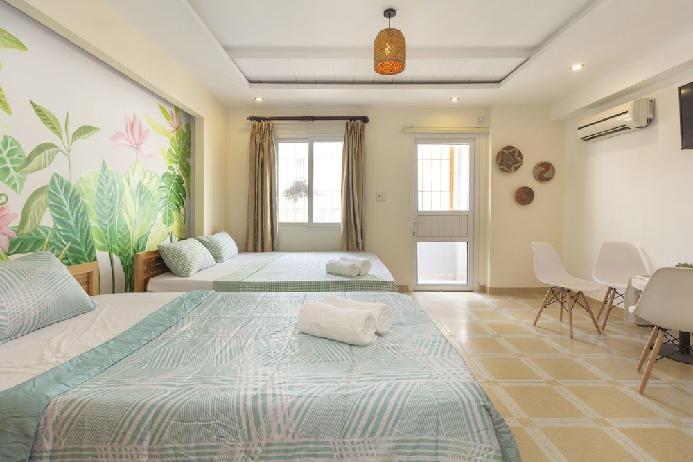 Фото ChillSuites Sai Gon