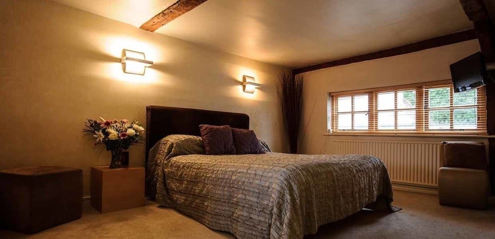 Фото Sheene Mill