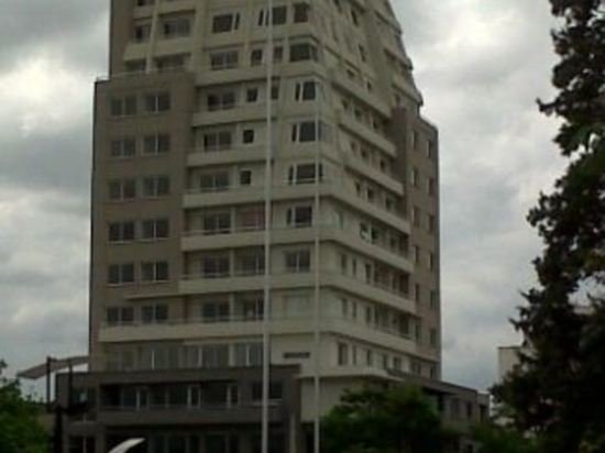 Фото Plaza Hotel Paseo