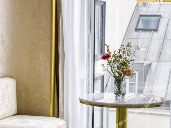 Фото Maison Albar  Le Vendome