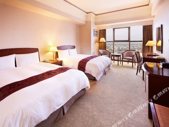 Фото Kavalan Hotel