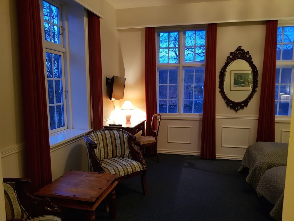 Фото Hotel Frederiksvaerk