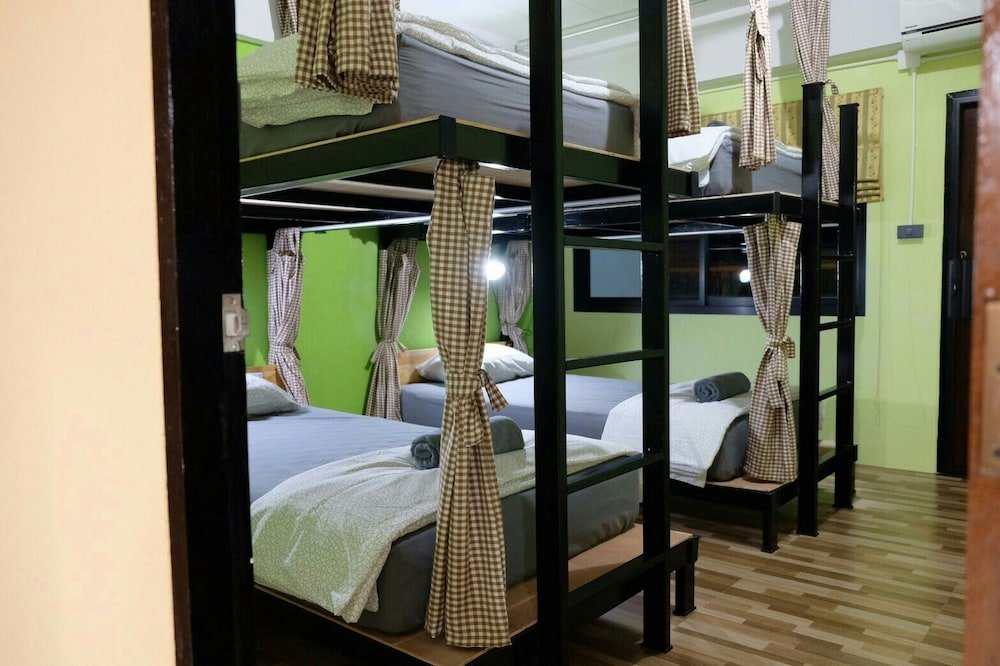 Фото Tangmo House