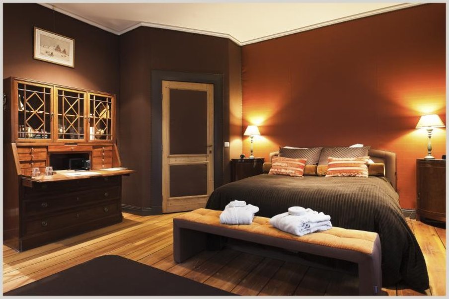 Фото Hotel Le Tissu