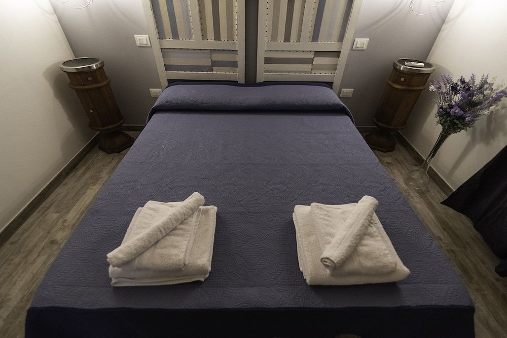 Фото Agriturismo La Fontaccia