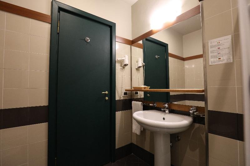 Фото Grande Albergo Maugeri