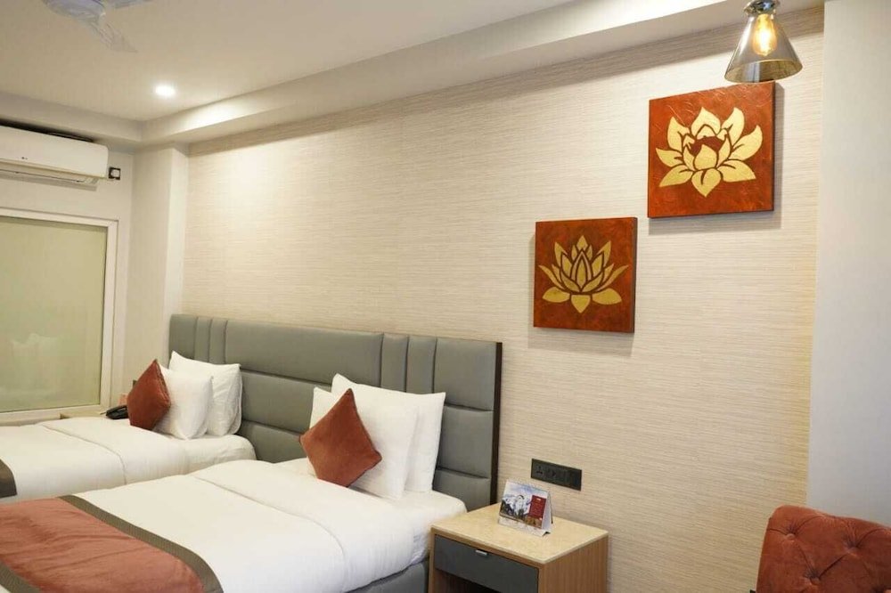 Фото Dal Lake Resort