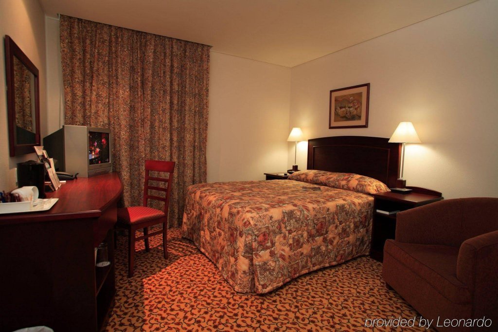 Фото Town Lodge George