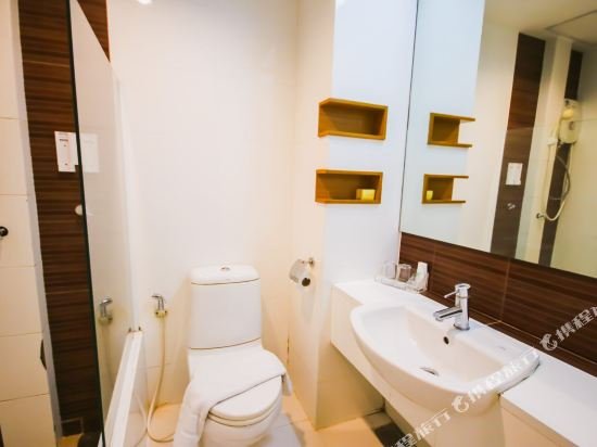 Фото P2 Boutique Hotel