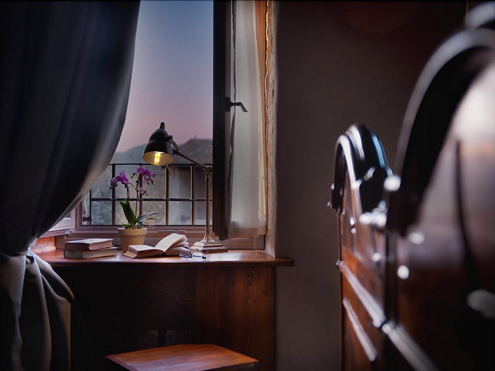 Фото Boutique Hotel Villa dei Campi