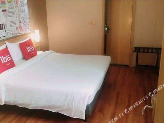 Фото Ibis Lanzhou Hi-Tech Dev Zone