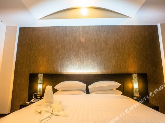 Фото Jingjit Hotel