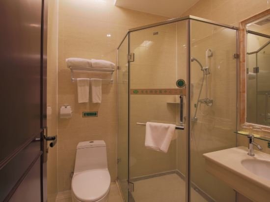 Фото Vienna Hotel Shenzhen Exhibitian Center 2nd