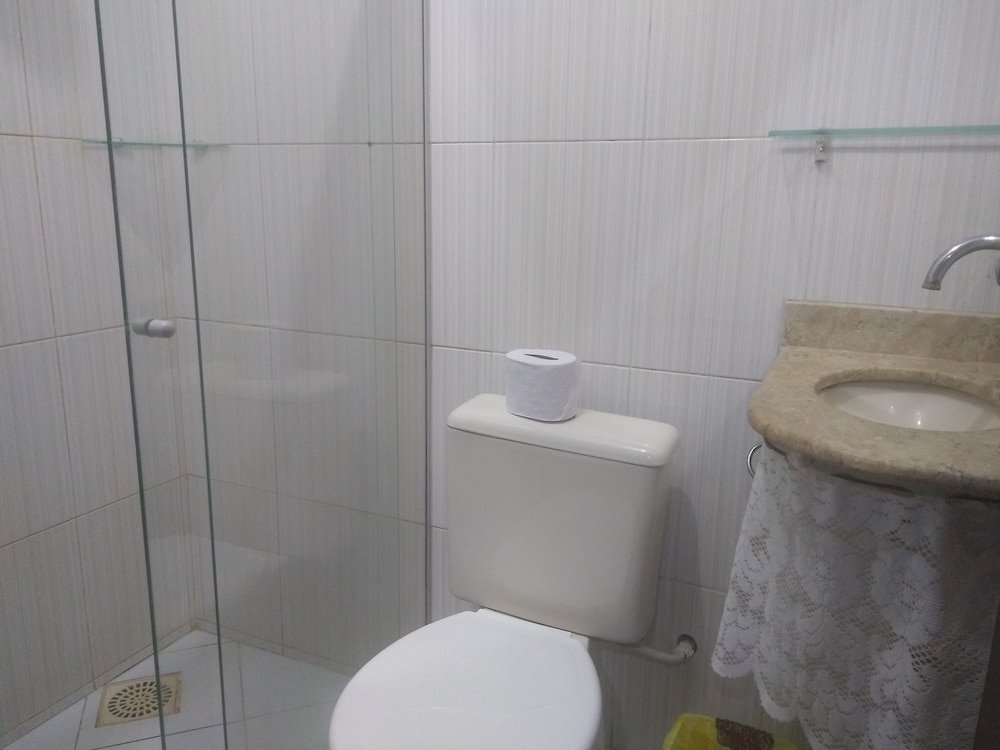 Фото Pousada Vale do Amanhecer