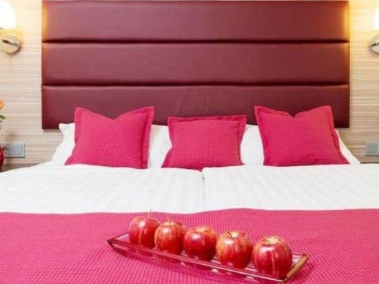 Фото Hotel Munich City